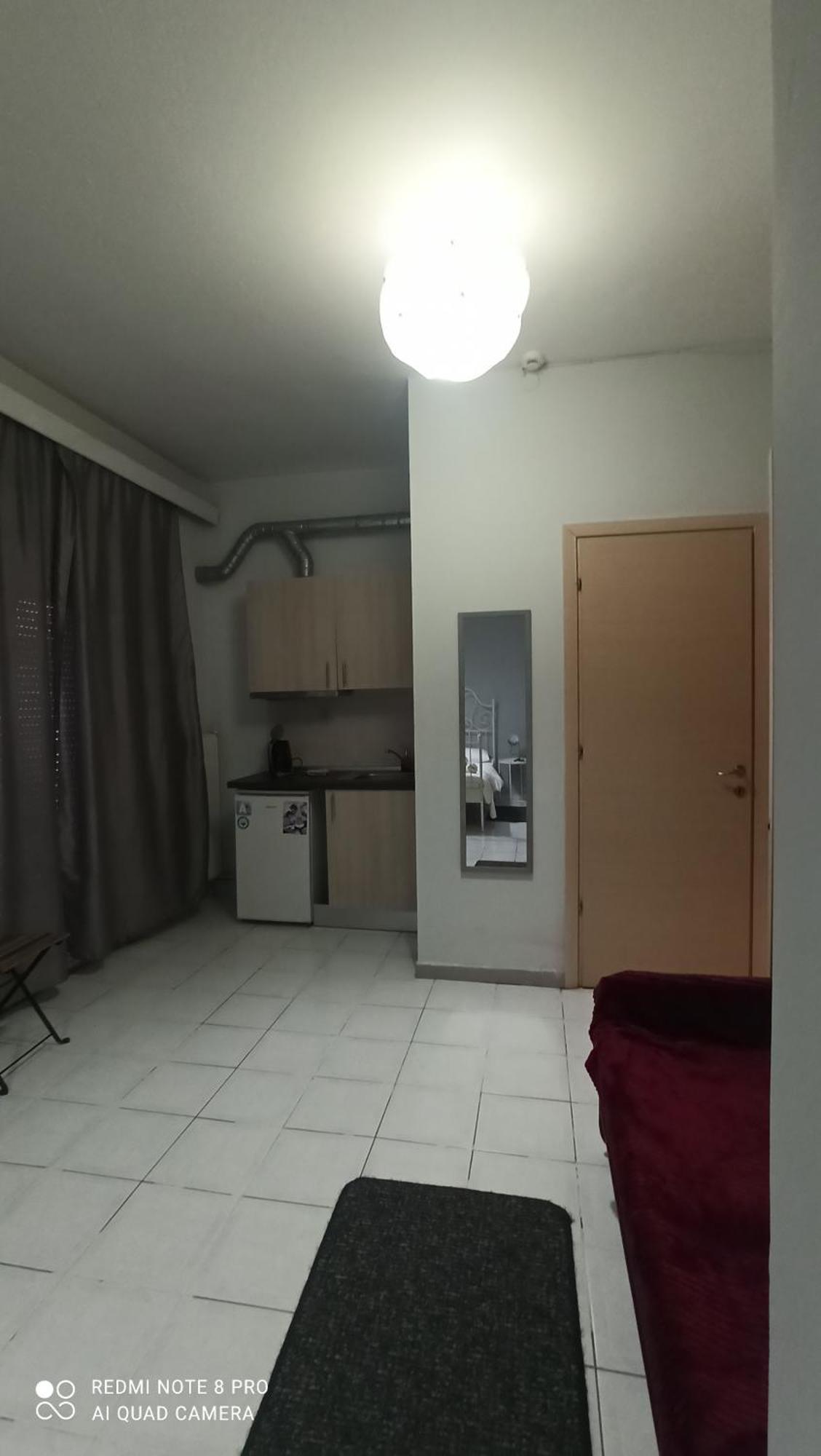 Thess Rooms Agion Panton 12 塞萨洛尼基 外观 照片