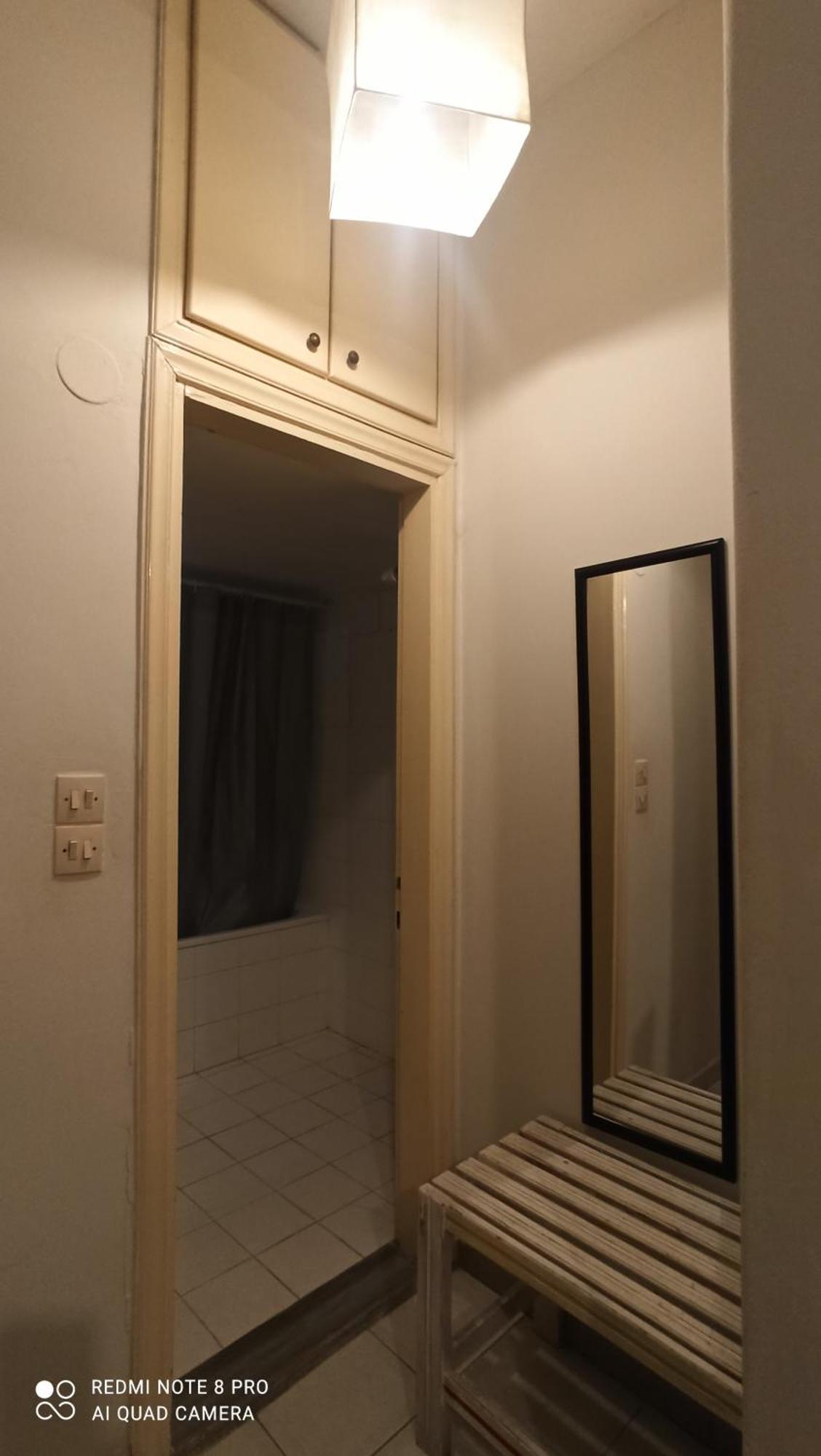 Thess Rooms Agion Panton 12 塞萨洛尼基 外观 照片