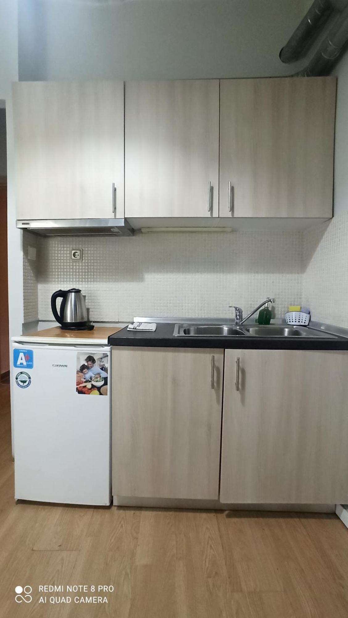 Thess Rooms Agion Panton 12 塞萨洛尼基 外观 照片