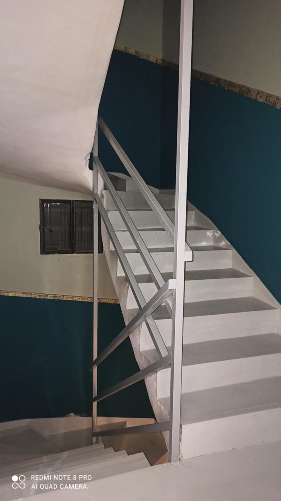 Thess Rooms Agion Panton 12 塞萨洛尼基 外观 照片