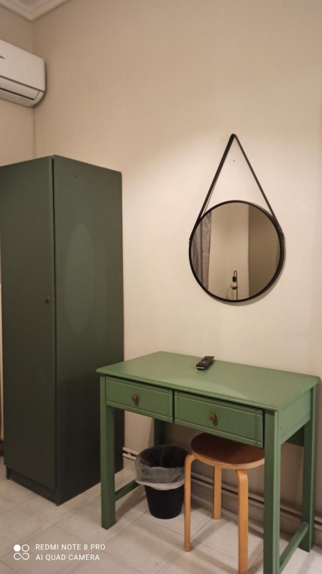 Thess Rooms Agion Panton 12 塞萨洛尼基 外观 照片