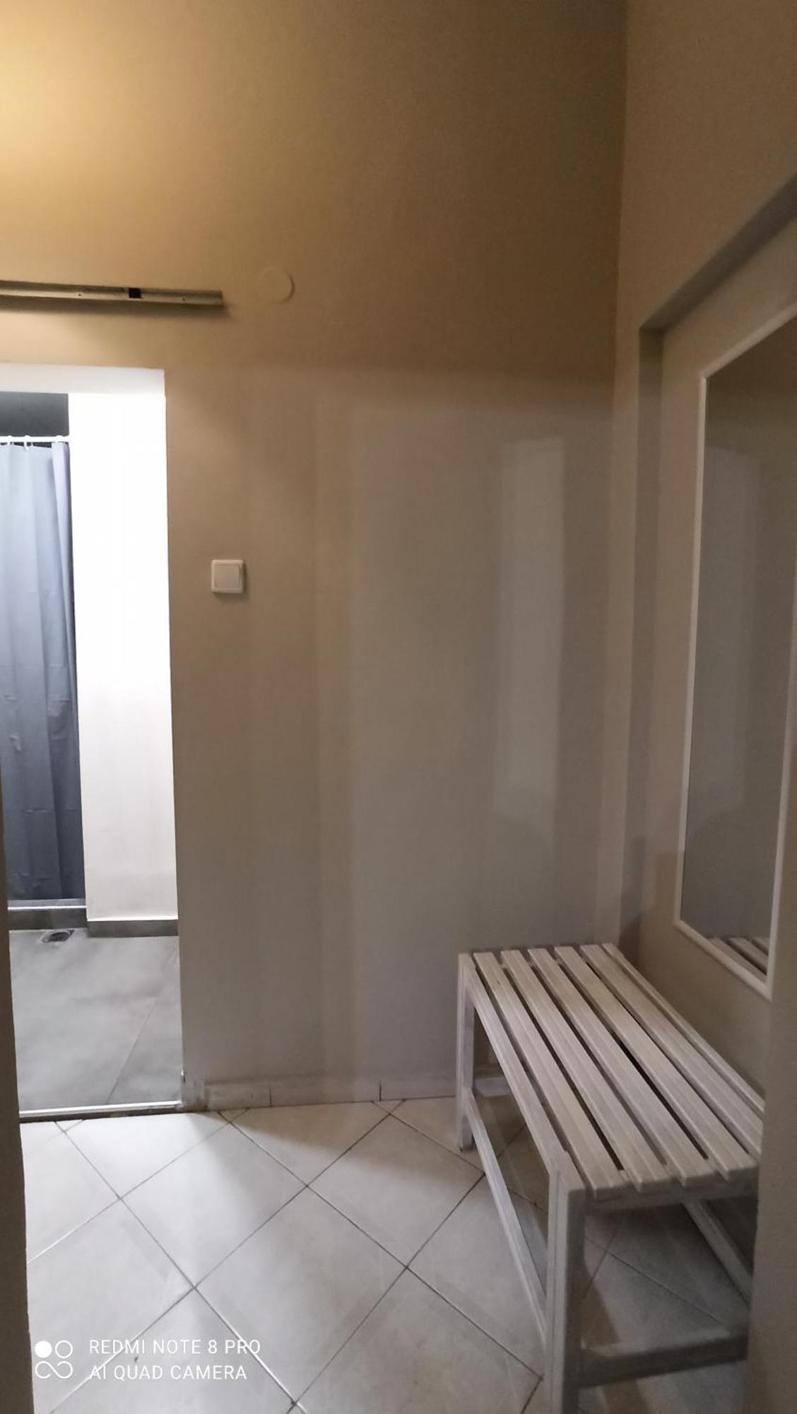Thess Rooms Agion Panton 12 塞萨洛尼基 外观 照片