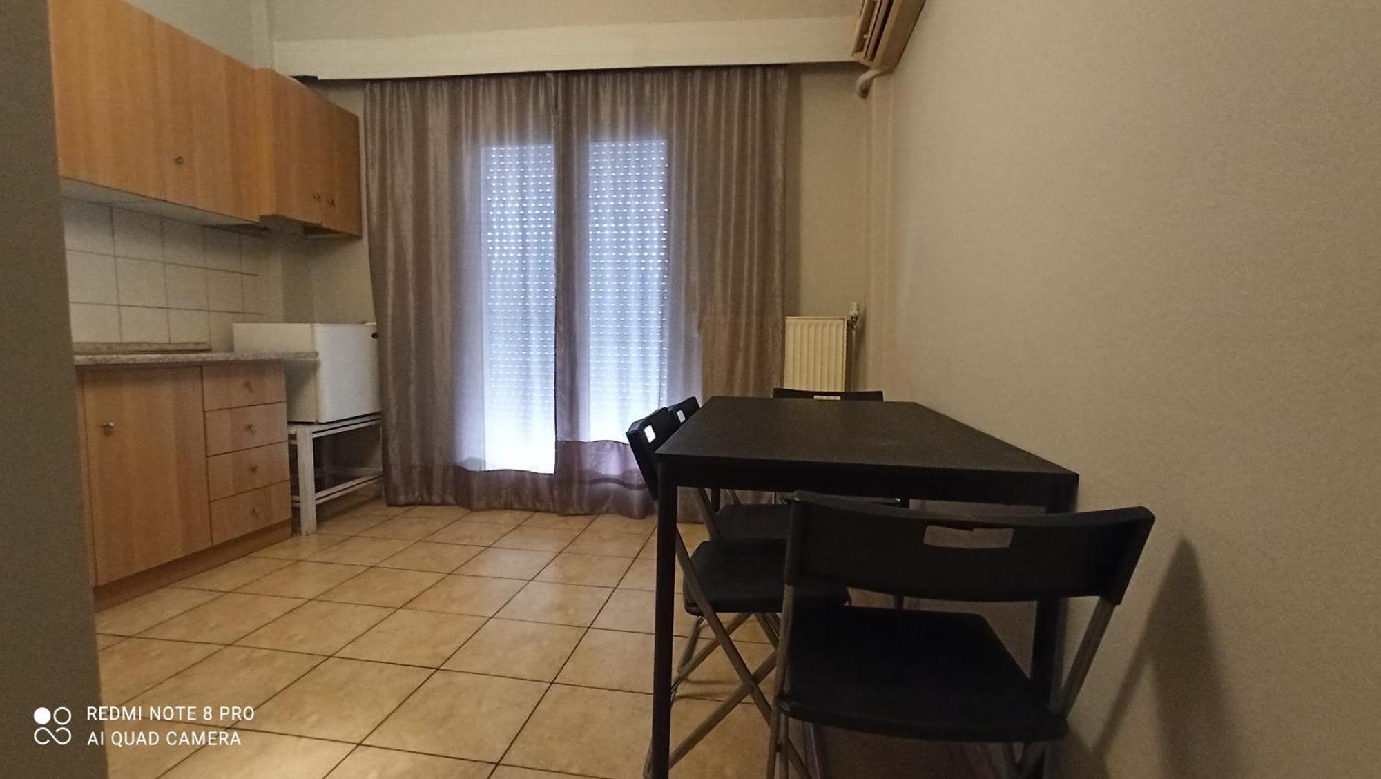 Thess Rooms Agion Panton 12 塞萨洛尼基 外观 照片