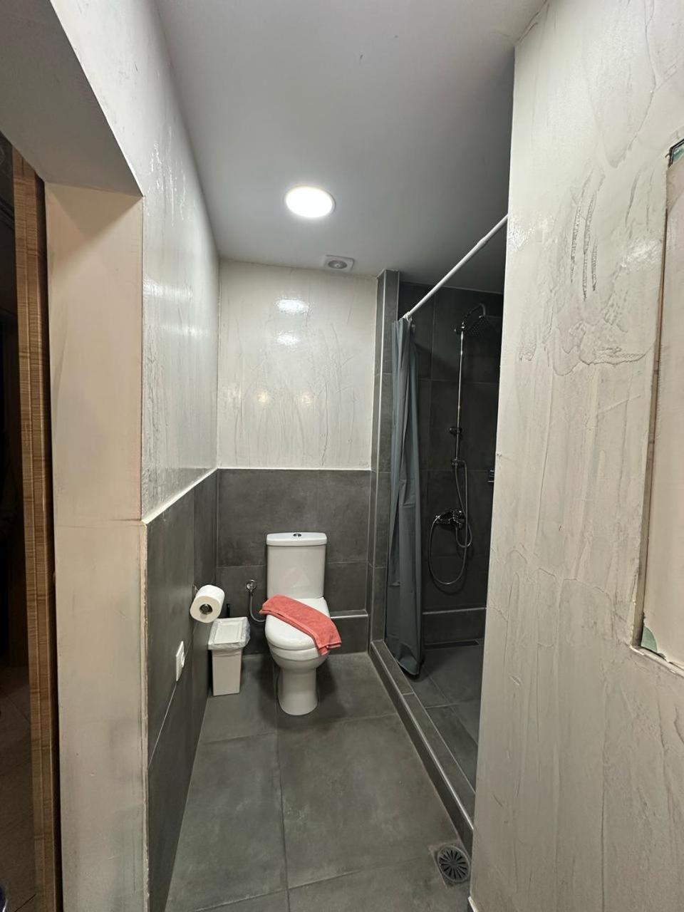 Thess Rooms Agion Panton 12 塞萨洛尼基 外观 照片